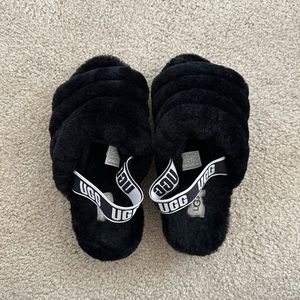 Ugg slippers